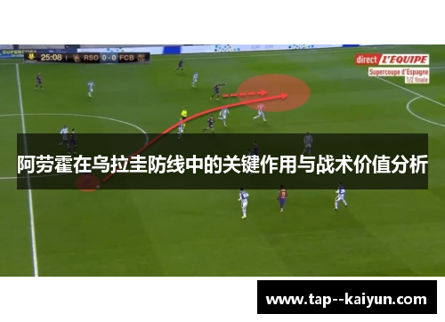 阿劳霍在乌拉圭防线中的关键作用与战术价值分析